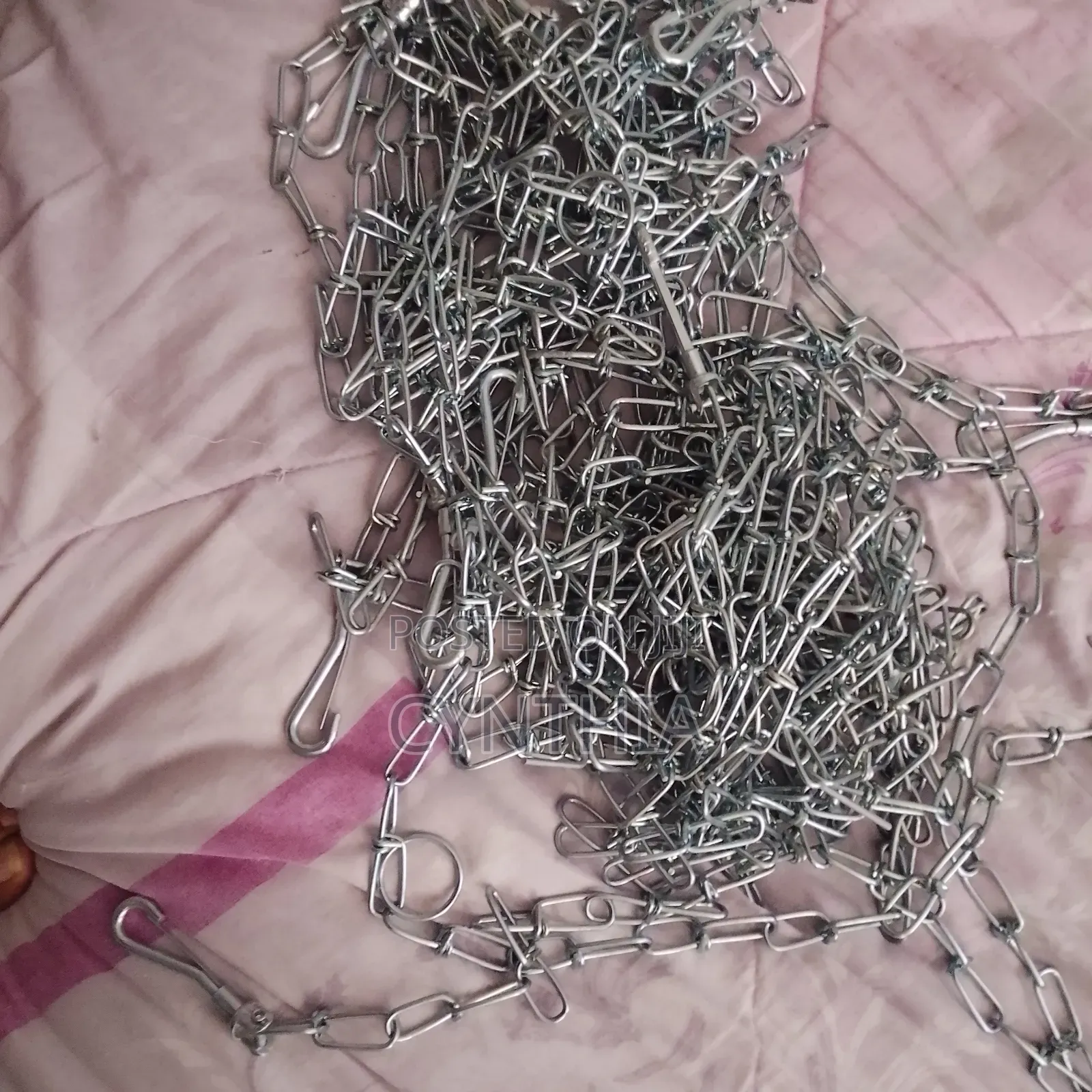 Multipurpose Chains