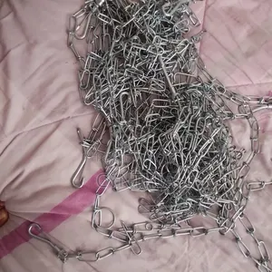 Multipurpose Chains