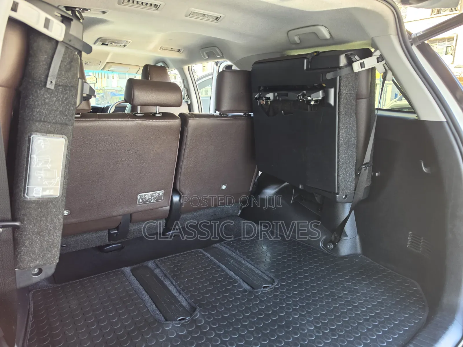 Toyota Fortuner 2019 White