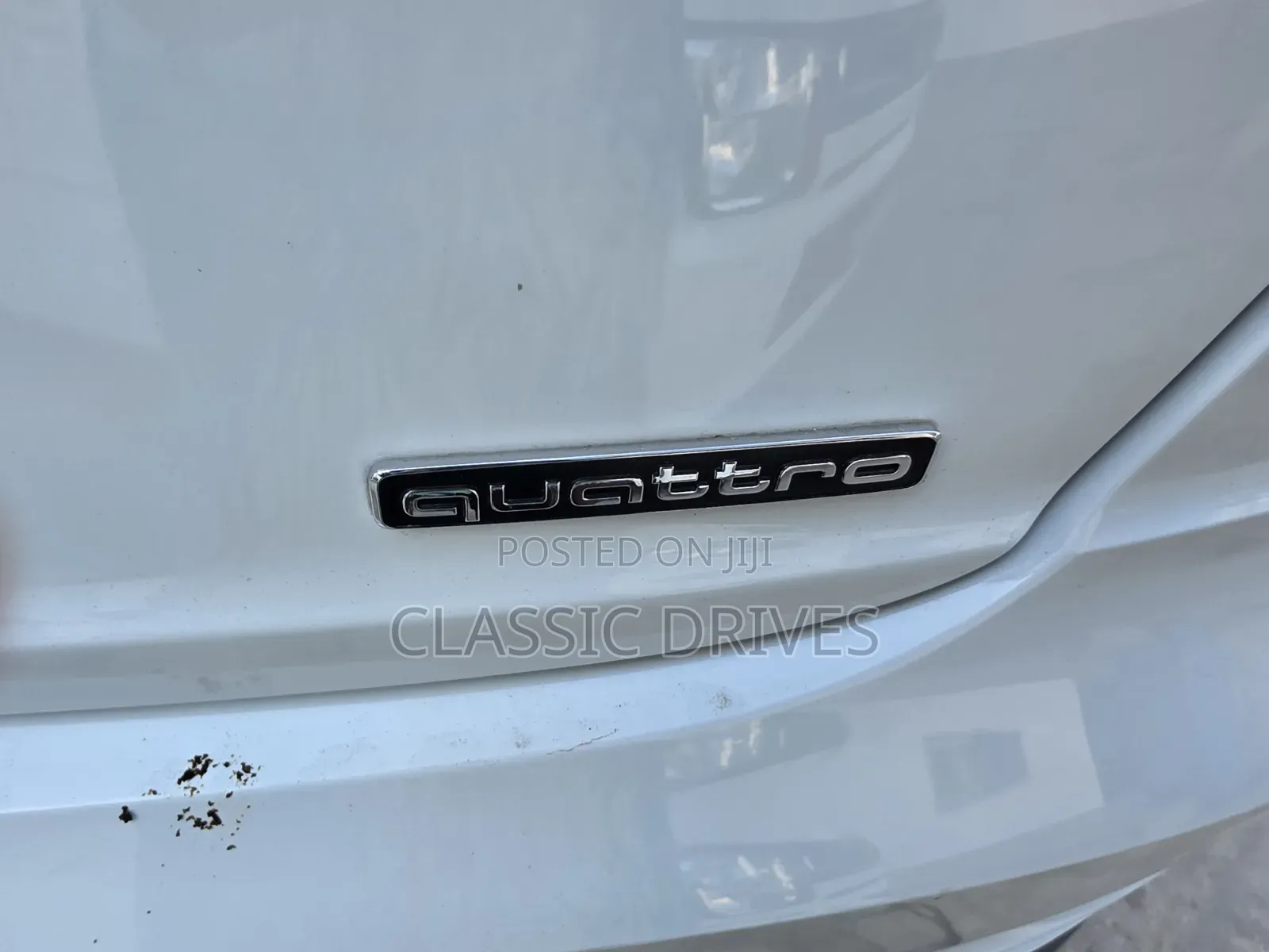 Audi Q8 3.0T Premium AWD quattro 2019 White