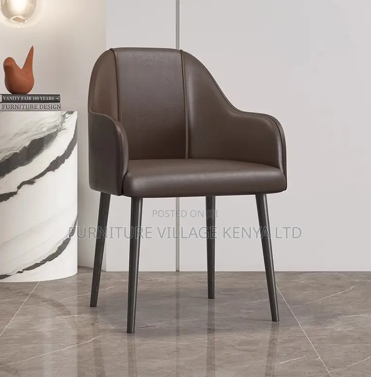 High Quality Comfortable Dining Chair