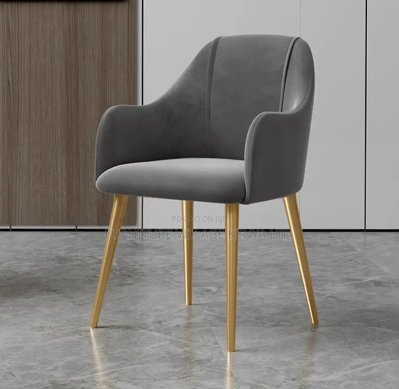 High Quality Comfortable Dining Chair