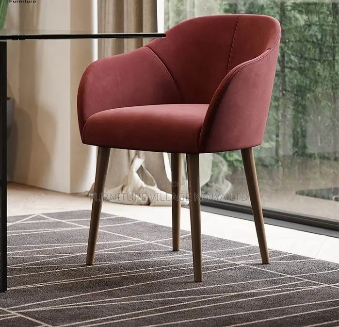 High Quality Comfortable Dining Chair