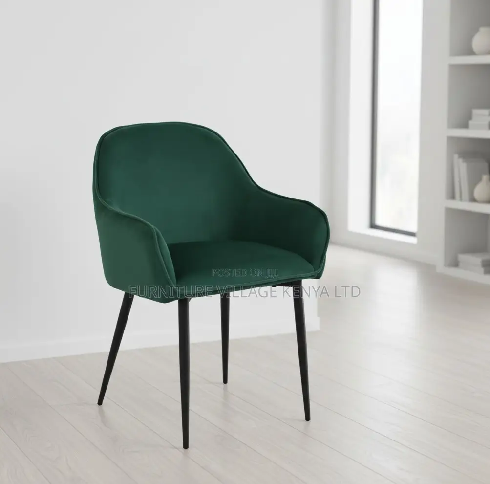 High Quality Comfortable Dining Chair