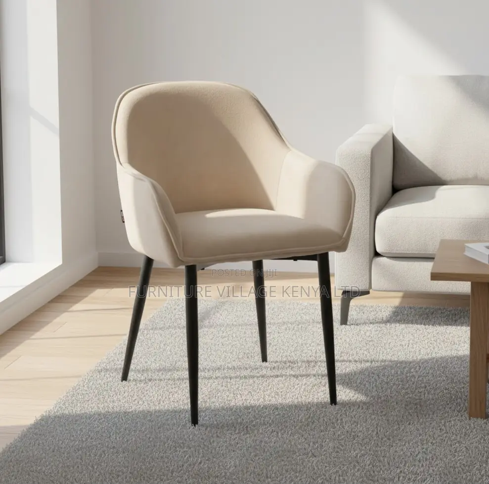 High Quality Comfortable Dining Chair