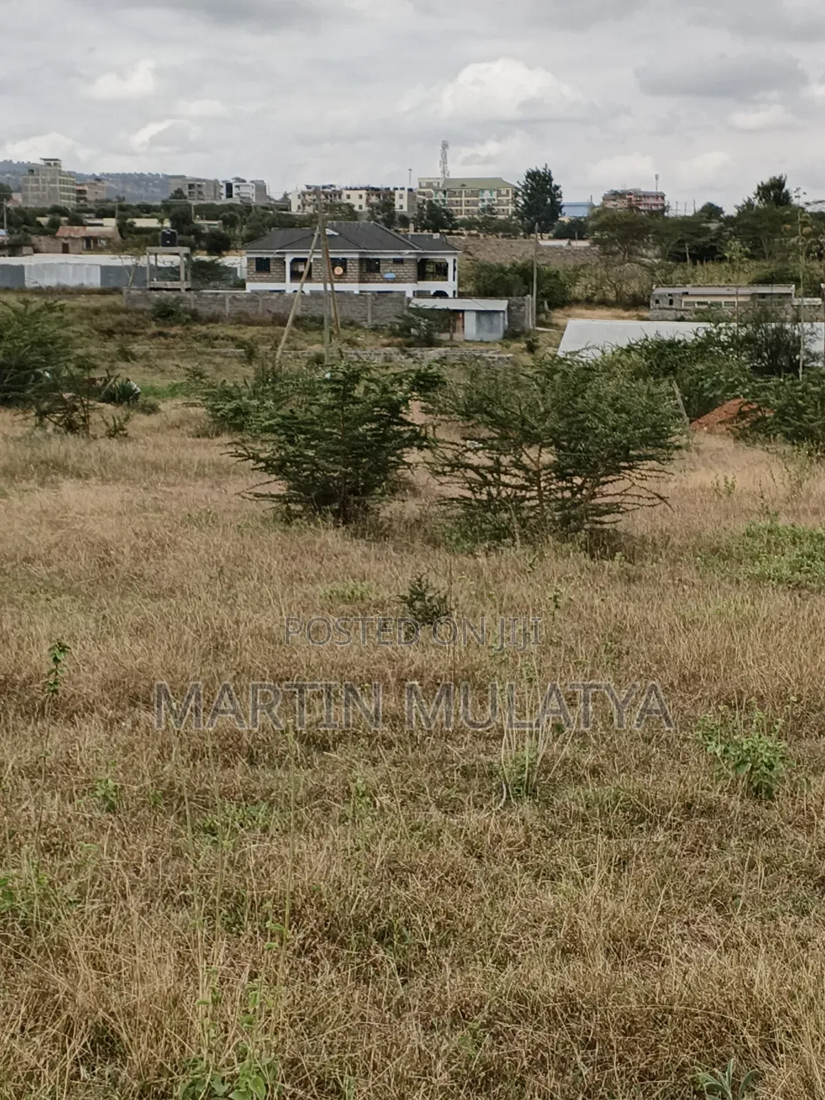 Plot for Sell