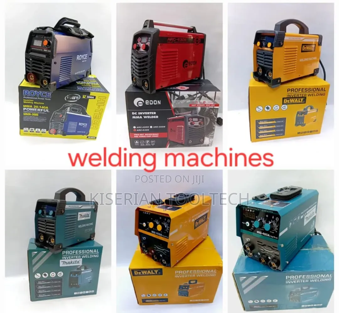 Power Tools
