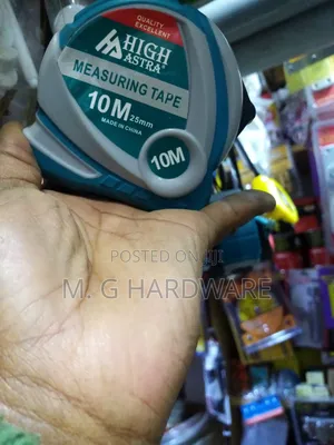 Tape Measure 10m