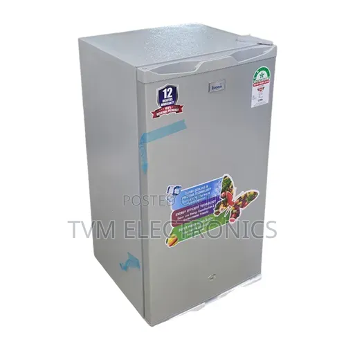 Icona 90 Litres Single Door Refrigerator