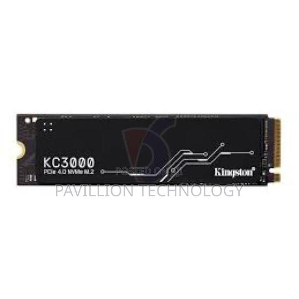 SSD 256 Nvme - thumbnail 2