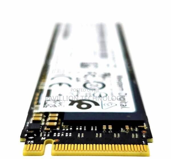 SSD 256 Nvme - thumbnail 3