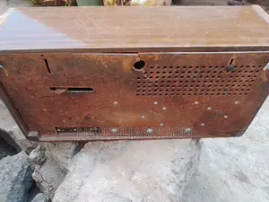 Vintage 1978 National Panasonic Stereo Radio