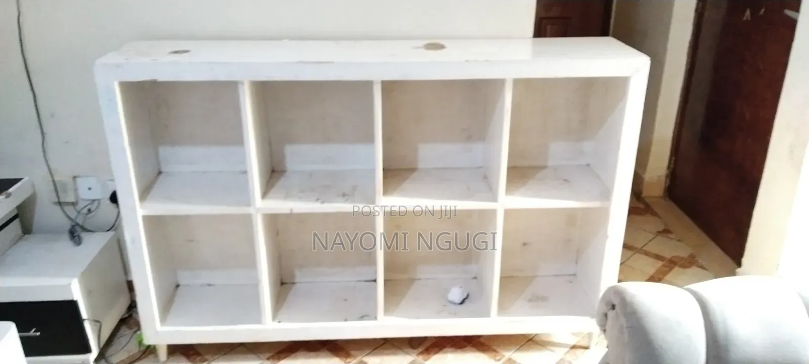 Kitchen Cabinet