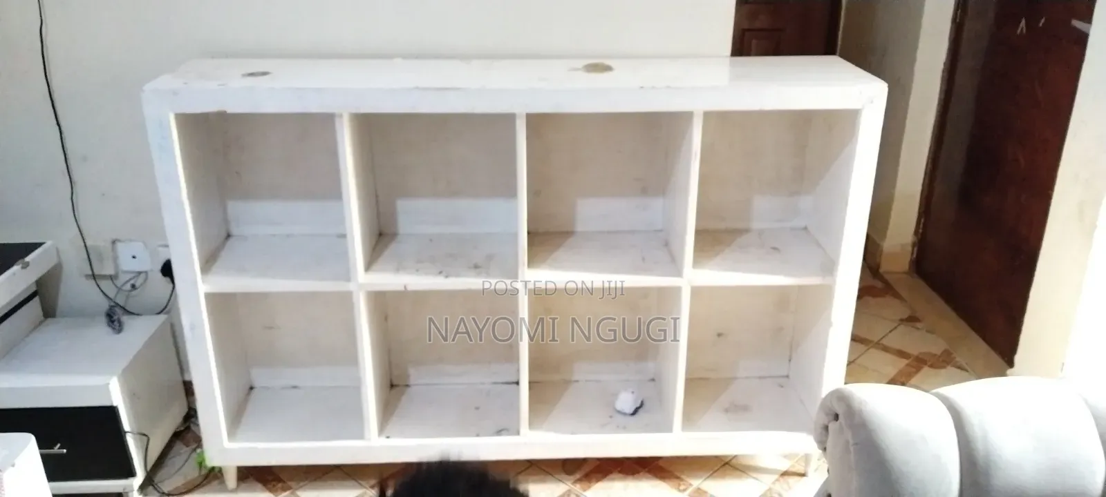Kitchen Cabinet