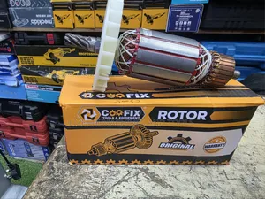 Coofix Circular Saw Armature 9"