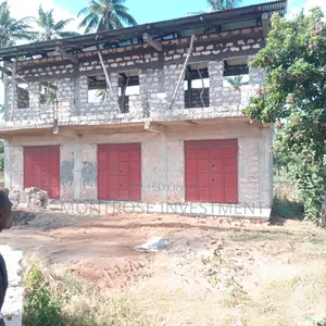  11⁄2 Acre Property for Sale - Roka, Malindi 