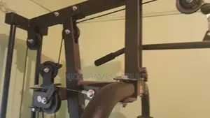 Gym Machine