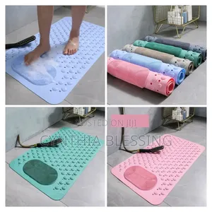 High Quality Bathroom Anti-Slip Mats