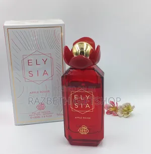Elysia Apple Rouge