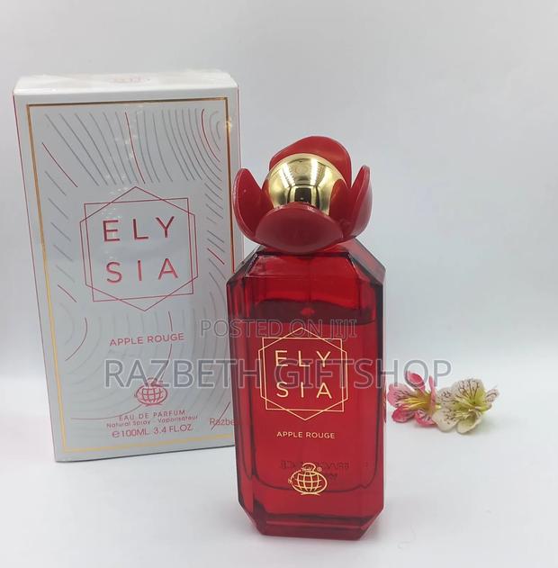 Elysia Apple Rouge - thumbnail 2