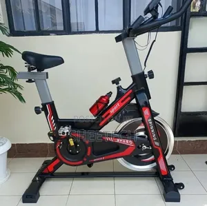 Sport Spin Bike