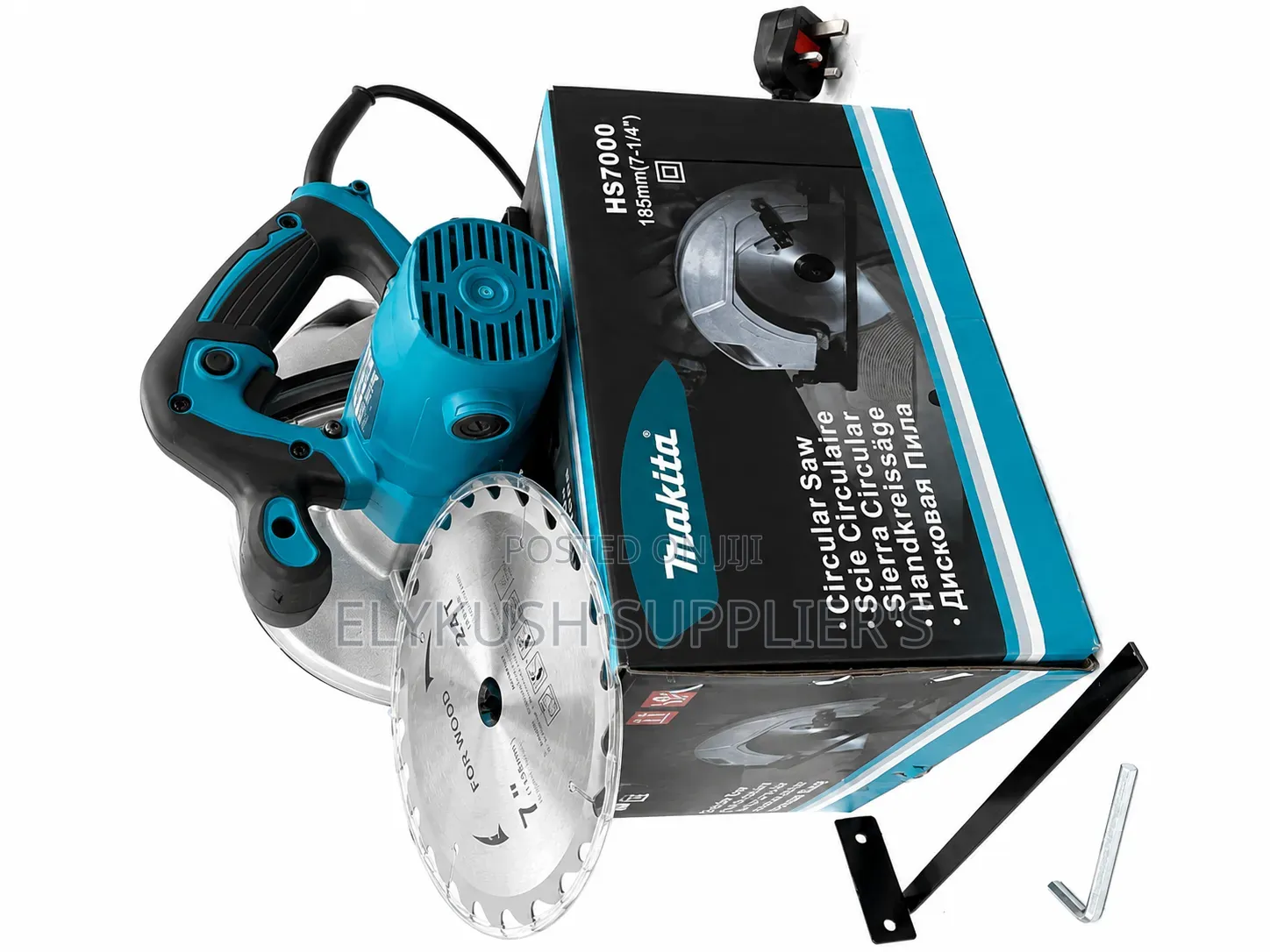 Makita Circular Saw
