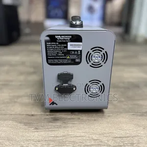 1kwh Vestwoods Haier All in One Portable Power Station 500w Output