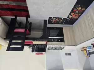 Furnished 1bdrm Apartment in Kilimani for rent
