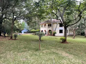 4bdrm Maisonette in Karen Hardy for rent