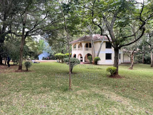 4bdrm Maisonette in Karen Hardy for rent