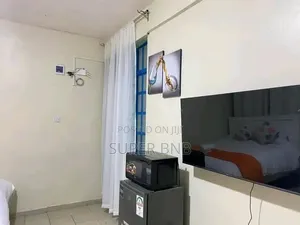 1 Bedroom and Studio Airbnb Available in Limuru Town