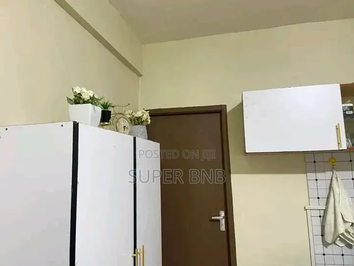 1 Bedroom and Studio Airbnb Available in Limuru Town