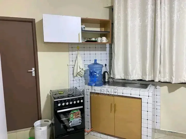 1 Bedroom and Studio Airbnb Available in Limuru Town