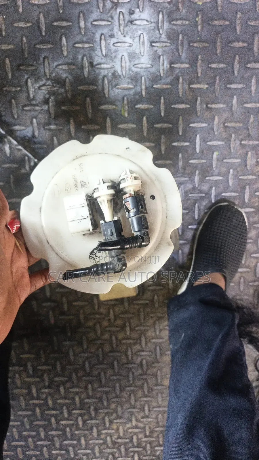 Fuel Pump Honda Cr-v 2004