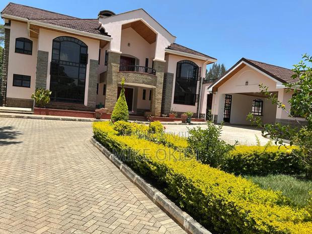 5bdrm Mansion in Kcb, Hardy for rent - thumbnail 2