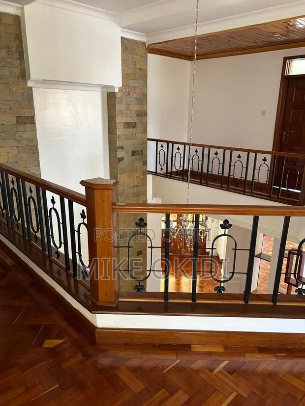 5bdrm Mansion in Kcb, Hardy for rent - thumbnail 4