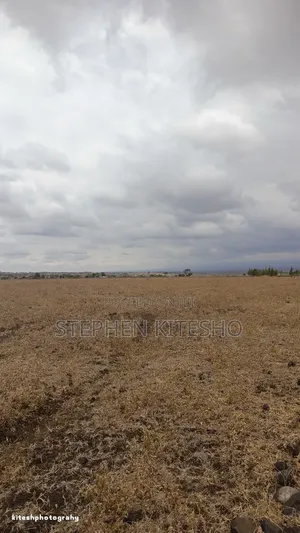 31acres Range Land for Sale Loitoktok Kimana