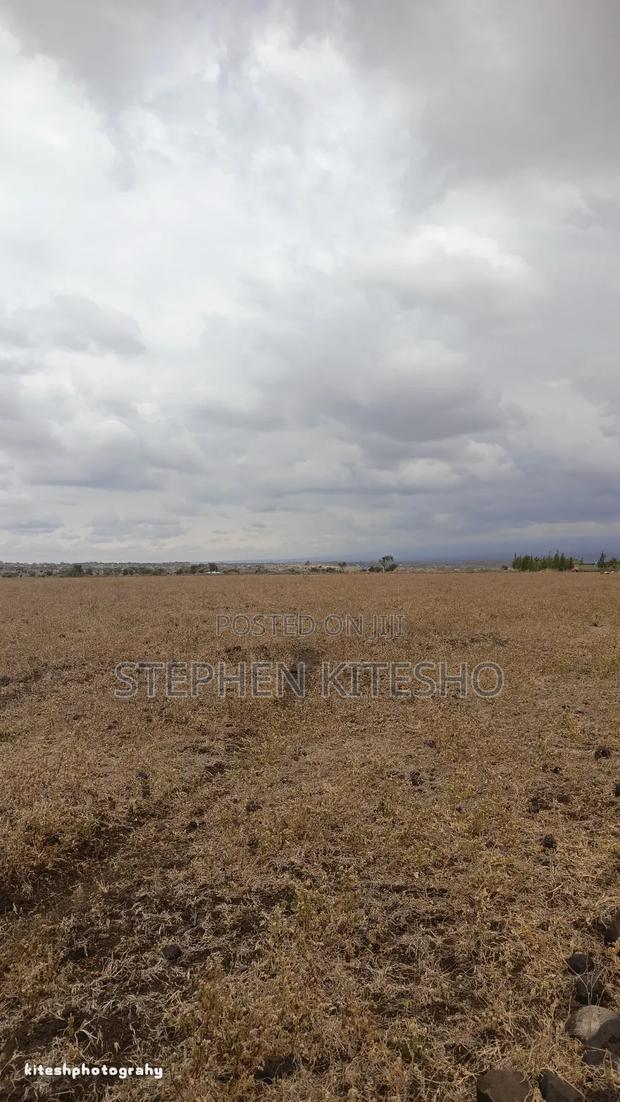 31acres Range Land for Sale Loitoktok Kimana