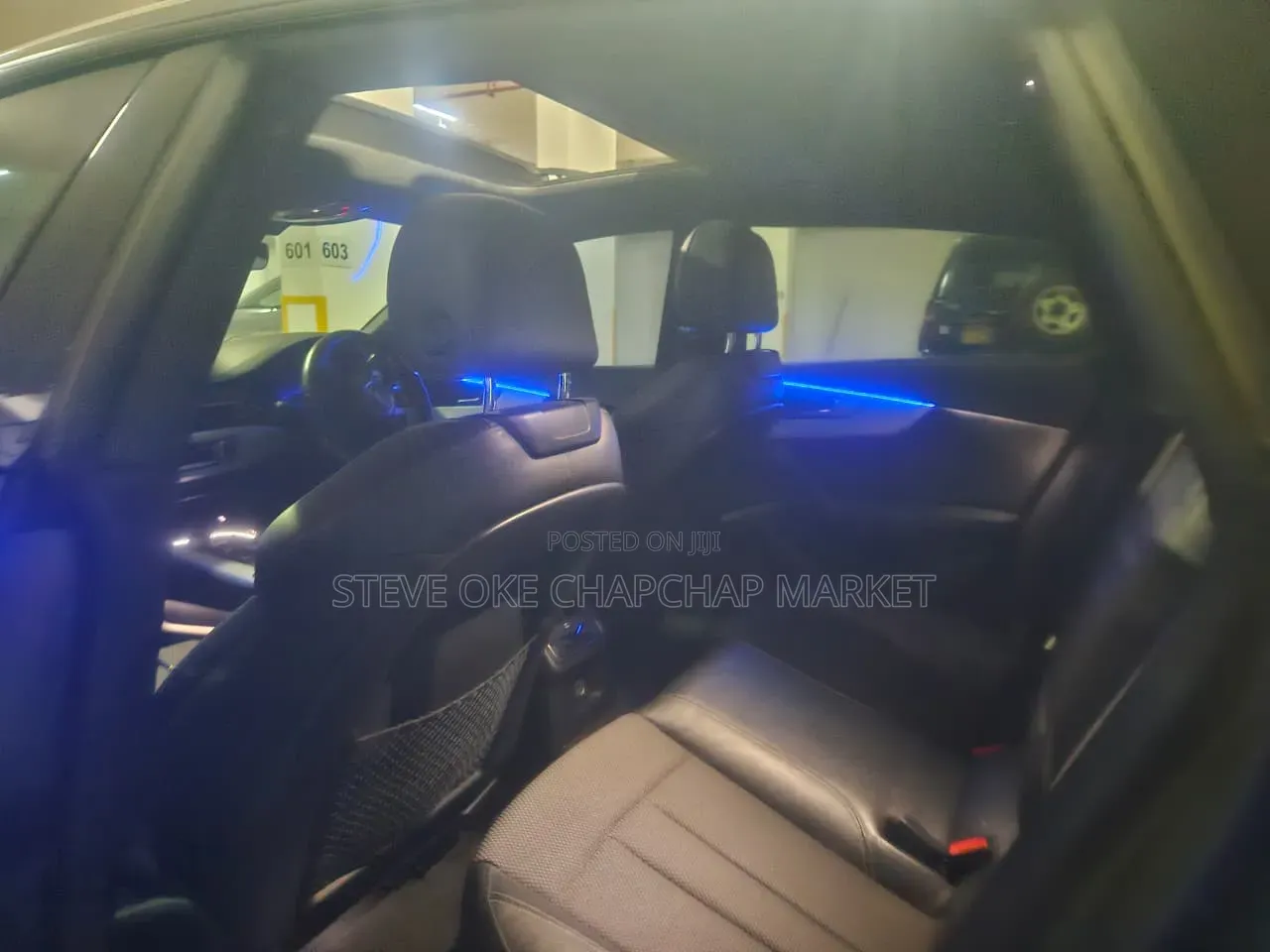 Audi A5 2018 Gray