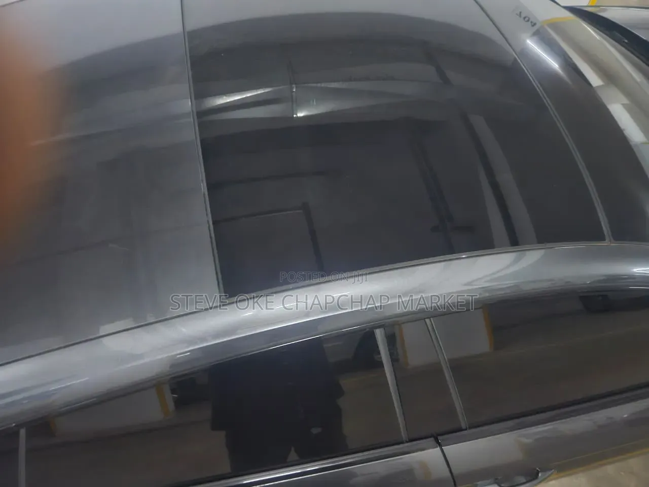 Audi A5 2018 Gray