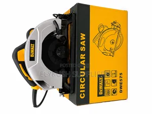 5000 RPM Wood Cutting Saw