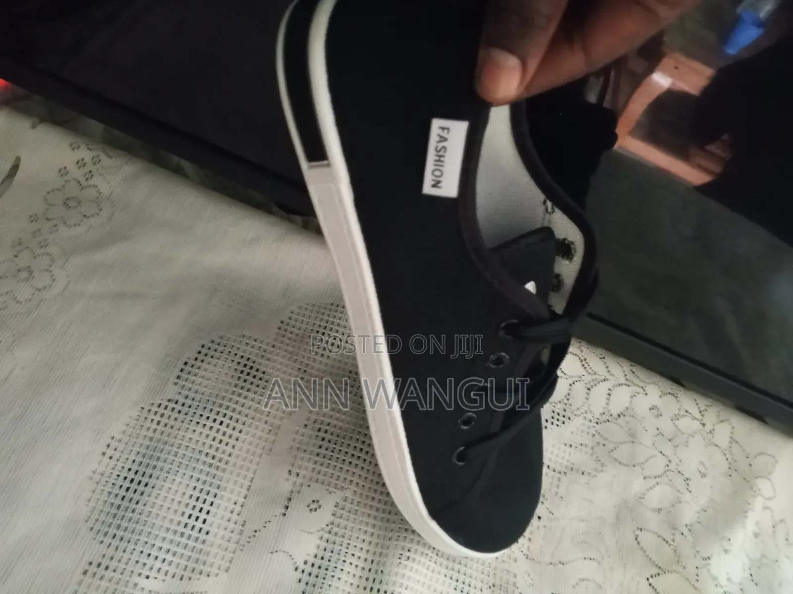 Rubber Shoes for Sale