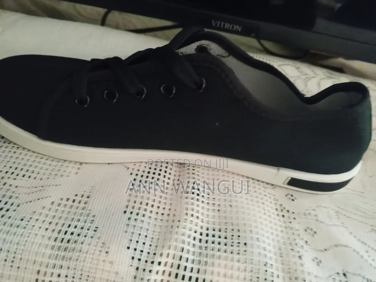Rubber Shoes for Sale