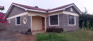3bdrm Bungalow in Yukos Kitengela for sale