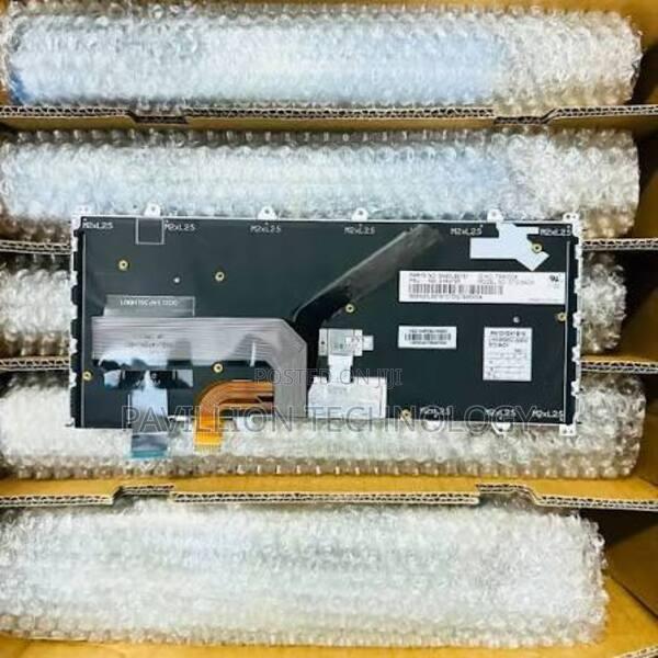 Lenovo Yoga X370/X260 Keyboard Replacement - thumbnail 9