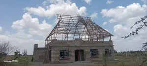 Makuti Inn