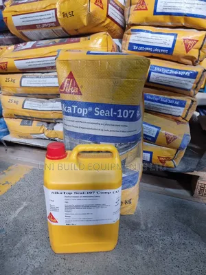 Sika Cemflex Ke(Universe Water Proof and Bond Agent)