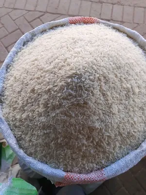 Mwea Pure Pishori Rice