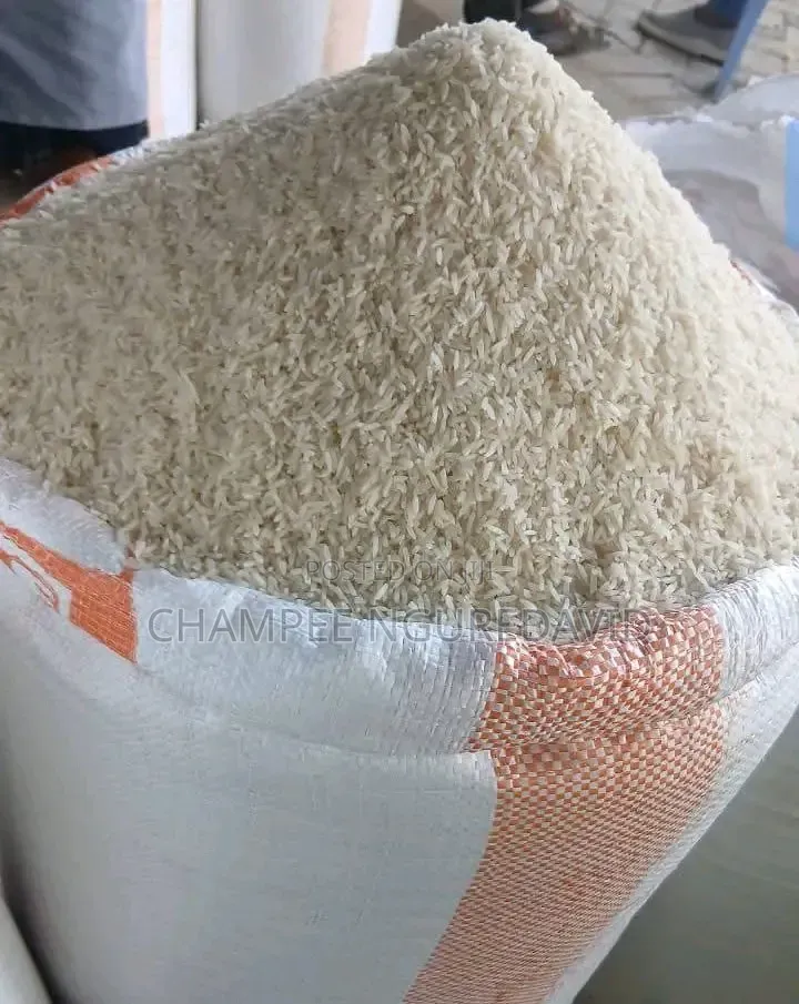 Mwea Pure Pishori Rice