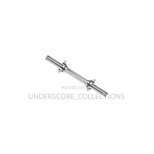 Straight Bar With Locks